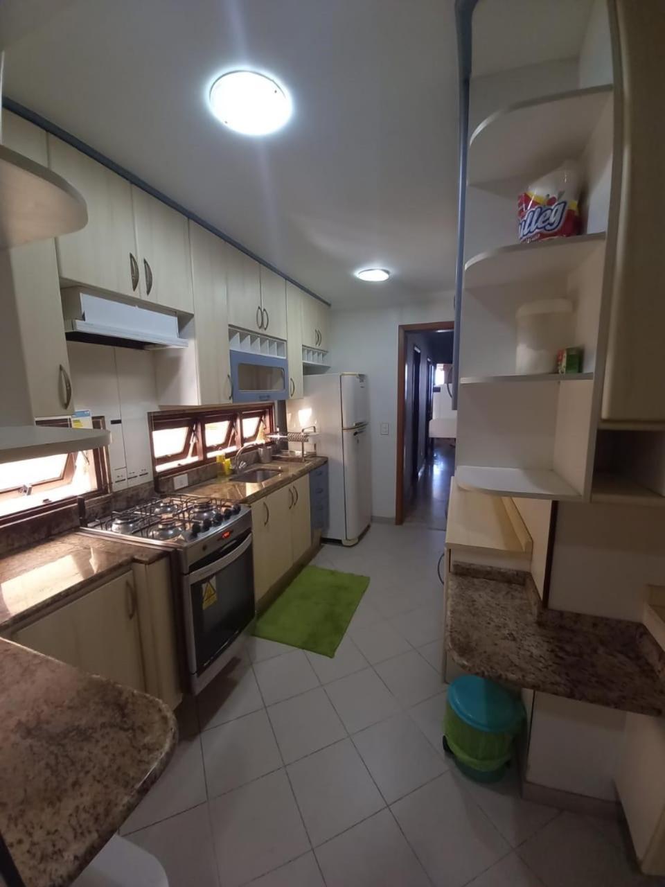 Apartamento Assu Rio de Janeiro Exterior photo